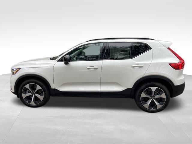 new 2026 Volvo XC40 car, priced at $50,150