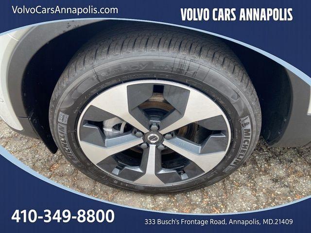 new 2026 Volvo XC40 car, priced at $50,150