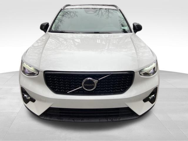 new 2026 Volvo XC40 car, priced at $50,150