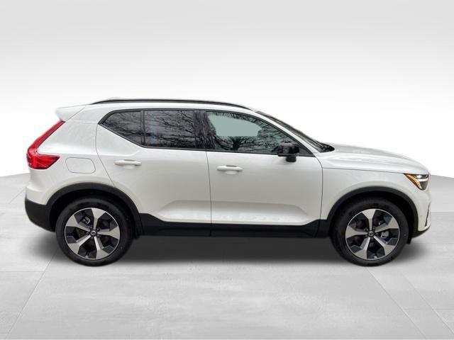 new 2026 Volvo XC40 car, priced at $50,150