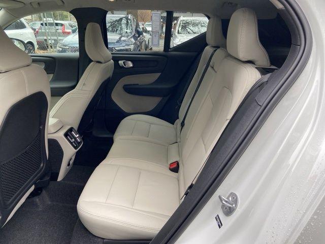 new 2026 Volvo XC40 car, priced at $50,150