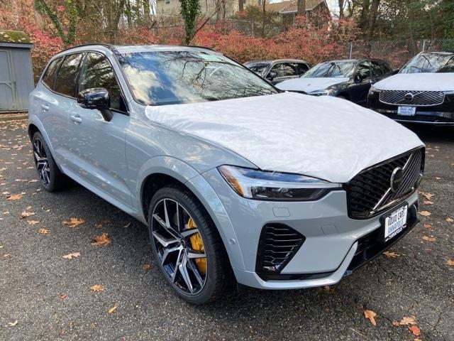 new 2026 Volvo XC60 Plug-In Hybrid car, priced at $81,895