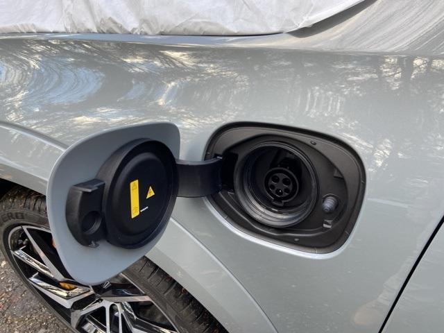 new 2026 Volvo XC60 Plug-In Hybrid car, priced at $81,895