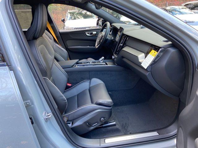 new 2026 Volvo XC60 Plug-In Hybrid car, priced at $81,895