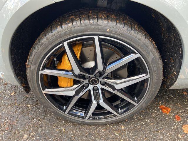 new 2026 Volvo XC60 Plug-In Hybrid car, priced at $81,895