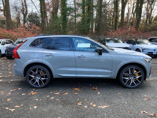 new 2026 Volvo XC60 Plug-In Hybrid car, priced at $81,895