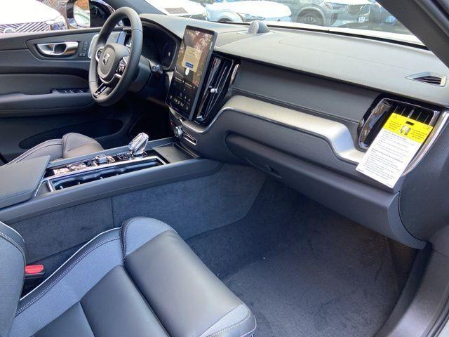 new 2026 Volvo XC60 Plug-In Hybrid car, priced at $81,895