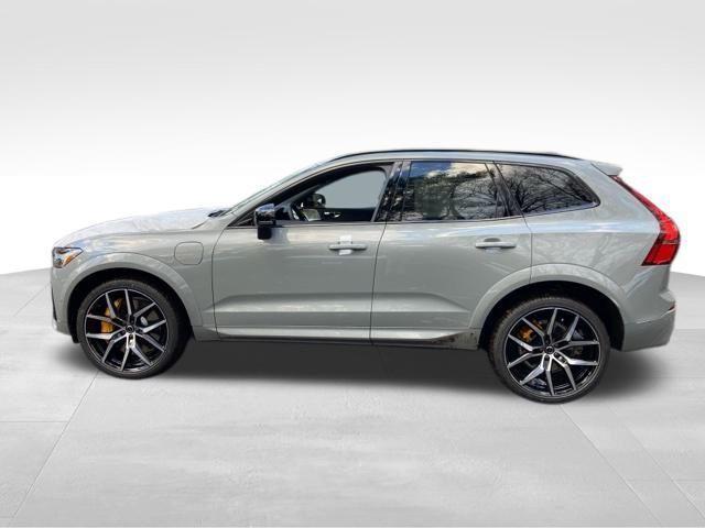 new 2026 Volvo XC60 Plug-In Hybrid car, priced at $81,895