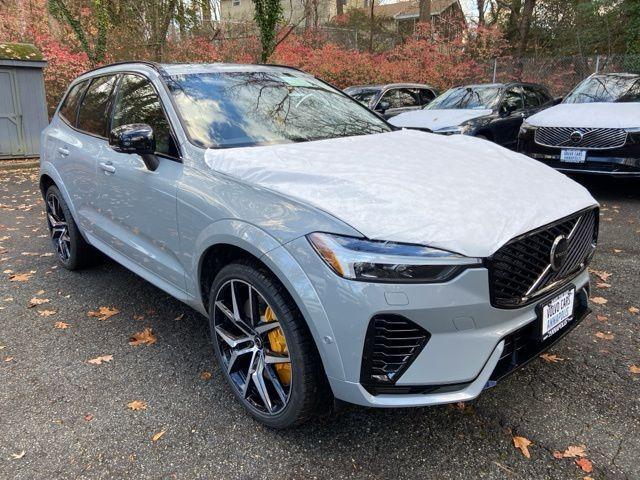 new 2026 Volvo XC60 Plug-In Hybrid car, priced at $81,895
