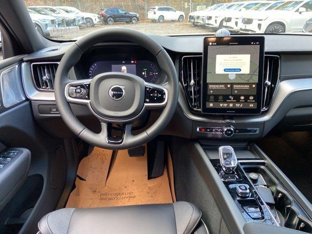 new 2026 Volvo XC60 Plug-In Hybrid car, priced at $81,895