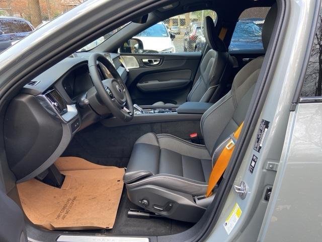 new 2026 Volvo XC60 Plug-In Hybrid car, priced at $81,895