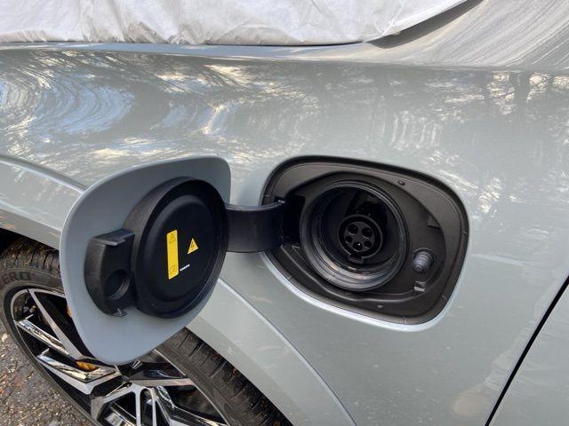 new 2026 Volvo XC60 Plug-In Hybrid car, priced at $81,895