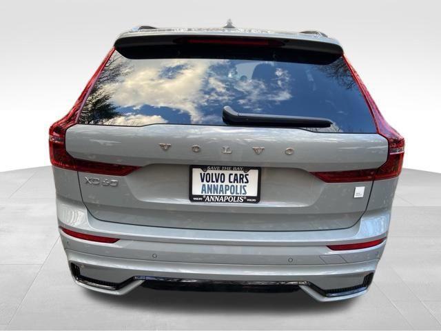 new 2026 Volvo XC60 Plug-In Hybrid car, priced at $81,895