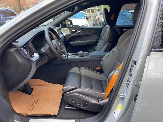 new 2026 Volvo XC60 Plug-In Hybrid car, priced at $81,895