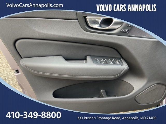 new 2026 Volvo XC60 car, priced at $57,145