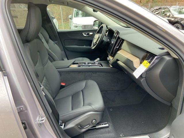 new 2026 Volvo XC60 car, priced at $57,145
