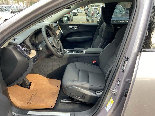 new 2026 Volvo XC60 car, priced at $57,145