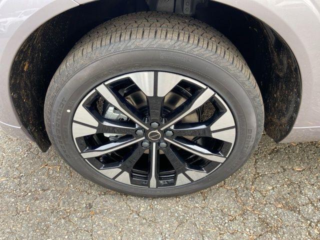 new 2026 Volvo XC60 car, priced at $57,145