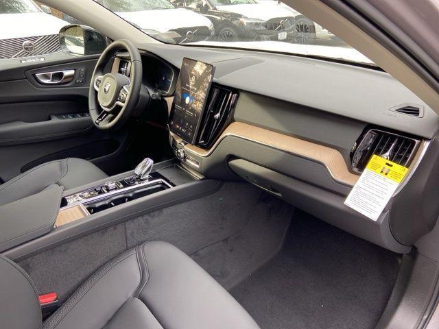 new 2026 Volvo XC60 car, priced at $57,145