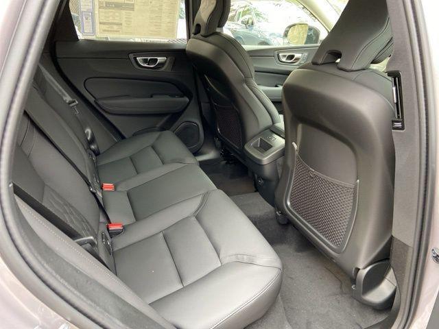 new 2026 Volvo XC60 car, priced at $57,145