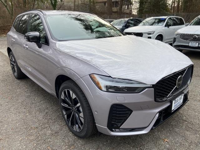 new 2026 Volvo XC60 car, priced at $57,145