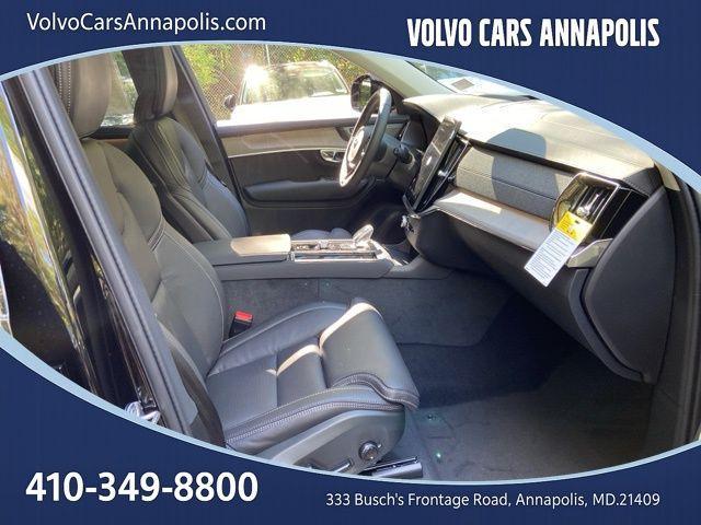 new 2026 Volvo XC90 car, priced at $74,645