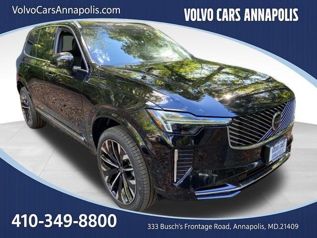 new 2026 Volvo XC90 car, priced at $74,645