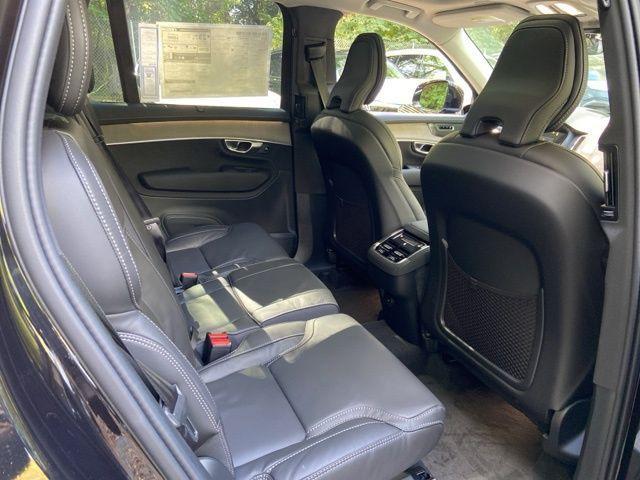new 2026 Volvo XC90 car, priced at $74,645