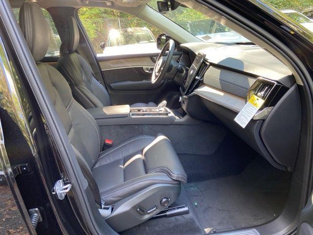 new 2026 Volvo XC90 car, priced at $74,645