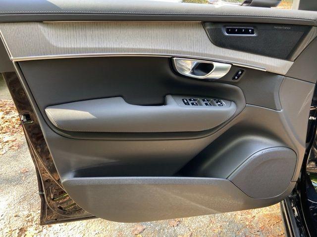 new 2026 Volvo XC90 car, priced at $74,645