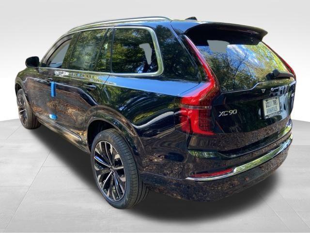 new 2026 Volvo XC90 car, priced at $74,645
