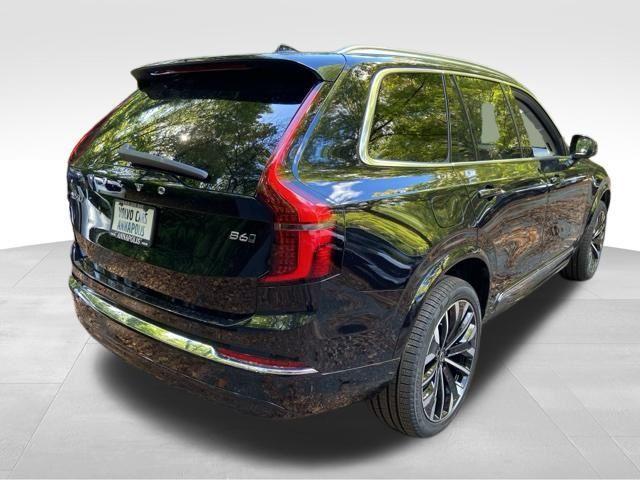 new 2026 Volvo XC90 car, priced at $74,645