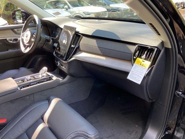 new 2026 Volvo XC90 car, priced at $74,645