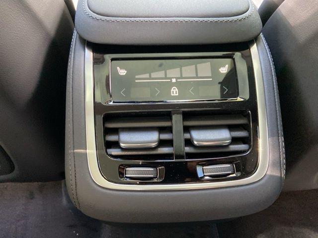 new 2026 Volvo XC90 car, priced at $74,645