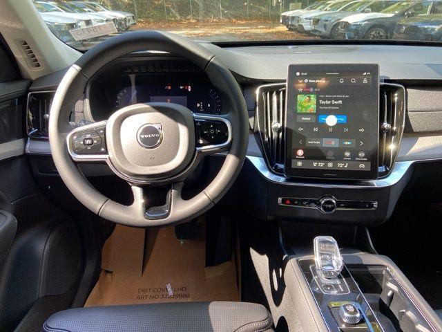 new 2026 Volvo XC90 car, priced at $74,645