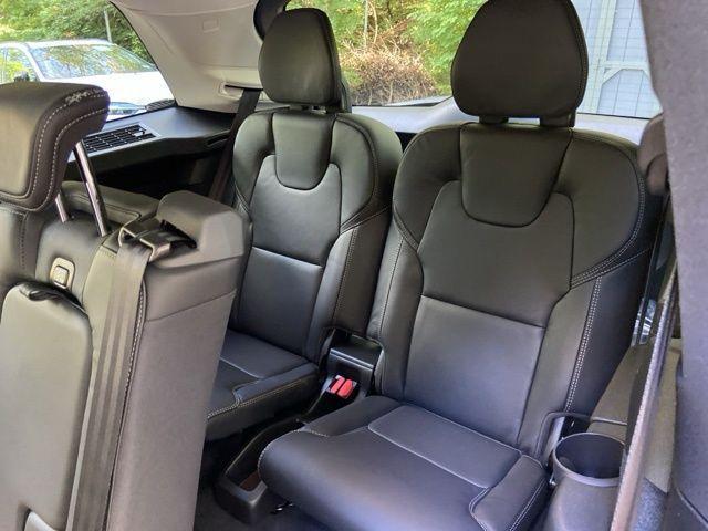 new 2026 Volvo XC90 car, priced at $74,645
