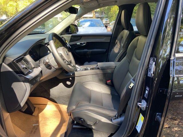 new 2026 Volvo XC90 car, priced at $74,645