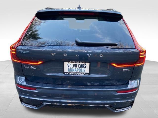 new 2026 Volvo XC60 car, priced at $63,095