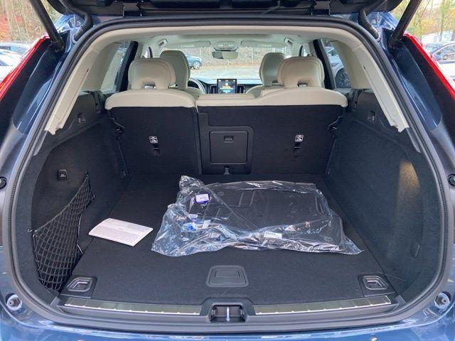 new 2026 Volvo XC60 car, priced at $63,095