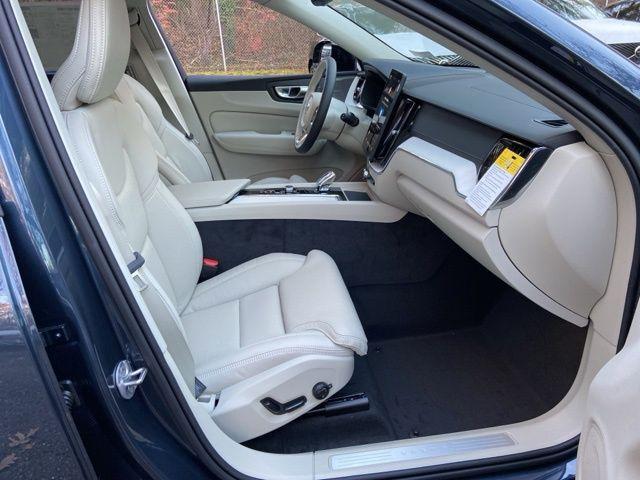 new 2026 Volvo XC60 car, priced at $63,095