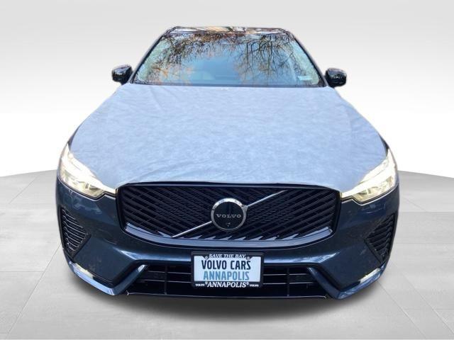 new 2026 Volvo XC60 car, priced at $63,095
