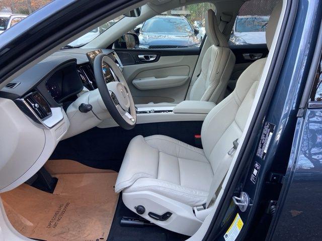 new 2026 Volvo XC60 car, priced at $63,095