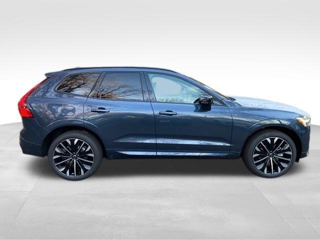 new 2026 Volvo XC60 car, priced at $63,095