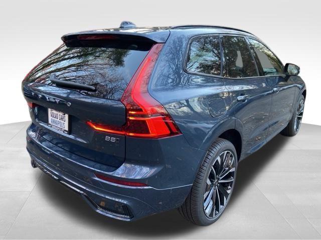 new 2026 Volvo XC60 car, priced at $63,095