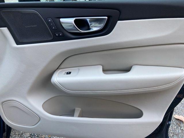 new 2026 Volvo XC60 car, priced at $63,095