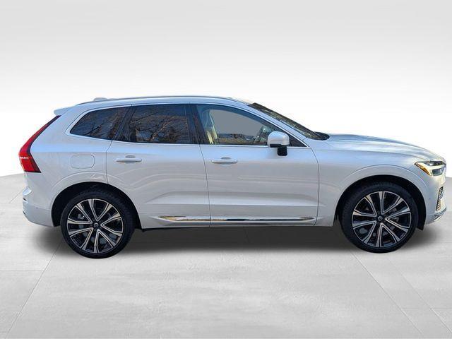 used 2023 Volvo XC60 car, priced at $34,349