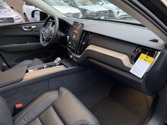 new 2026 Volvo XC60 car, priced at $64,055