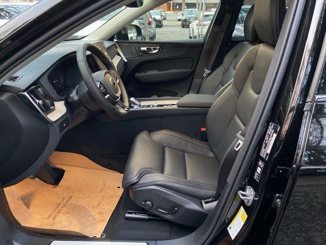 new 2026 Volvo XC60 car, priced at $64,055