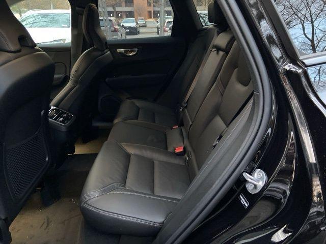 new 2026 Volvo XC60 car, priced at $64,055