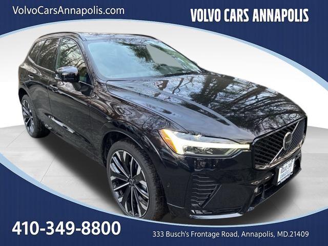 new 2026 Volvo XC60 car, priced at $64,055